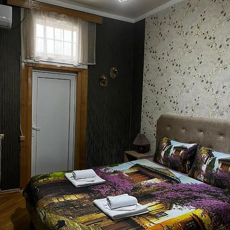 Sweet Memories Hotell Kutaisi Eksteriør bilde