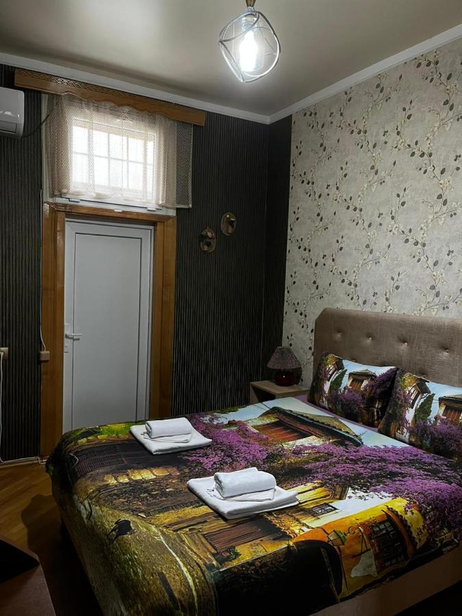 Sweet Memories Hotell Kutaisi Eksteriør bilde