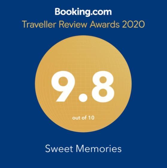 Sweet Memories Hotell Kutaisi Eksteriør bilde